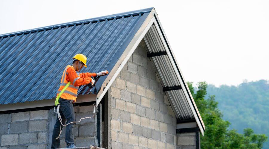 Local Chimney Repair in Buckeye, AZ